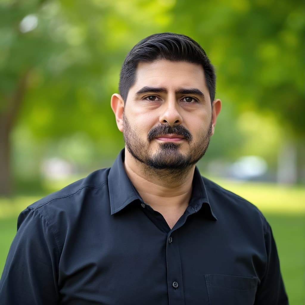 Jhonn — Co-fundador de Nirbound